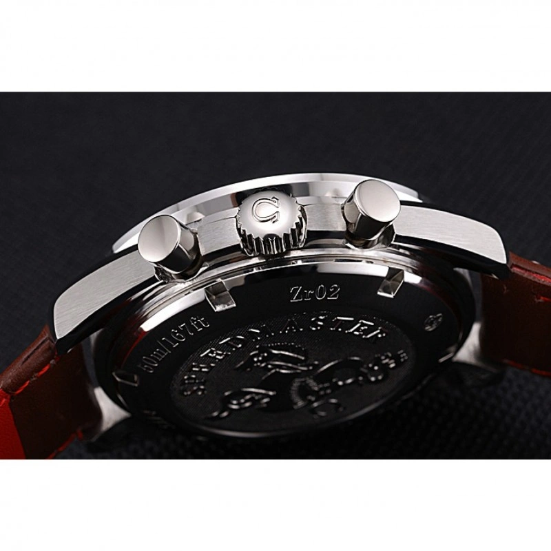 Omega Speedmaster NewStyle 679