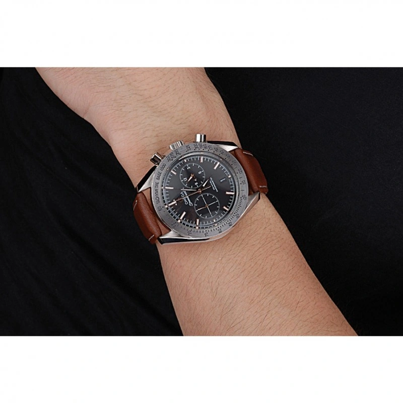 Omega Speedmaster NewStyle 679