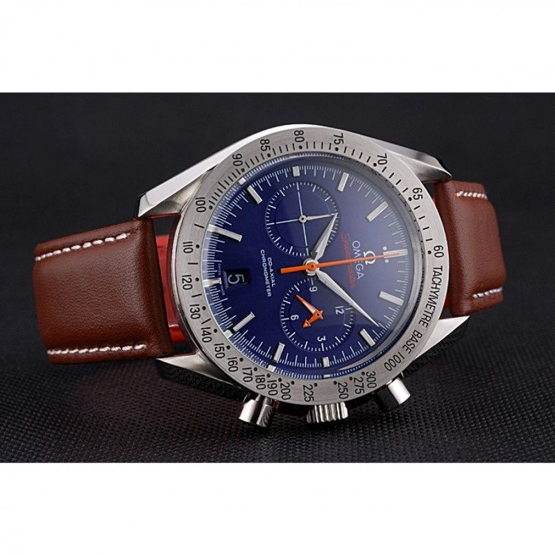 OnTrend Omega Speedmaster 682