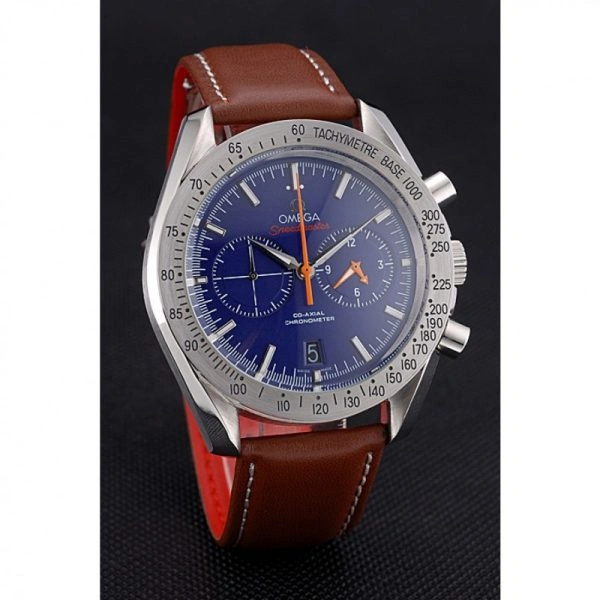 OnTrend Omega Speedmaster 682