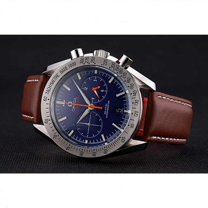 OnTrend Omega Speedmaster 682