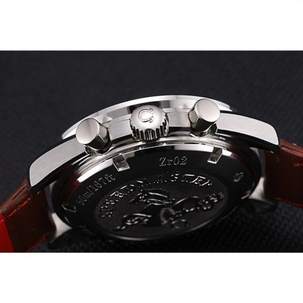 OnTrend Omega Speedmaster 682