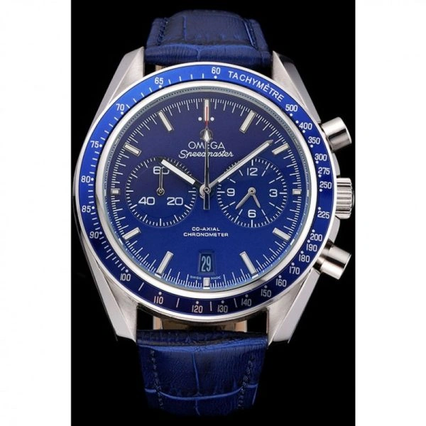 ZipUp Omega Speedmaster 681
