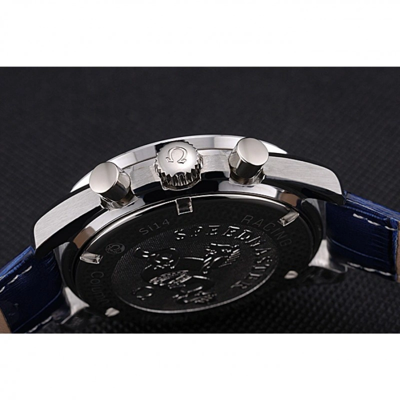 ZipUp Omega Speedmaster 681