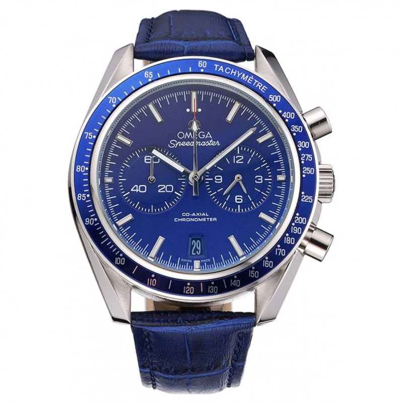 ZipUp Omega Speedmaster 681