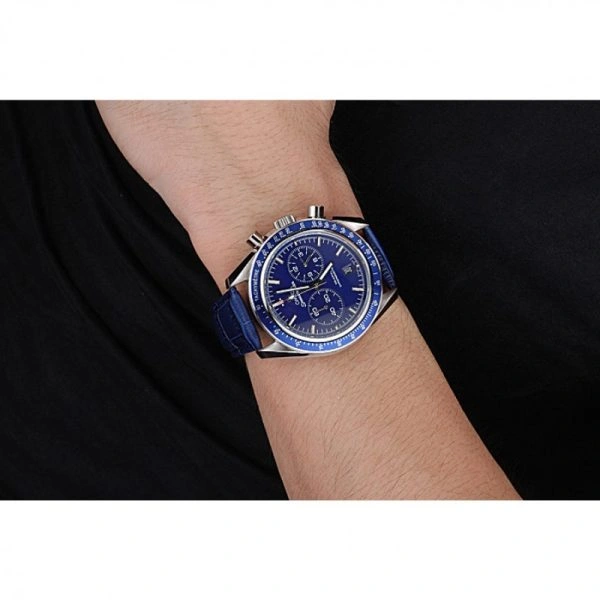 ZipUp Omega Speedmaster 681