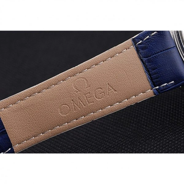 ZipUp Omega Speedmaster 681