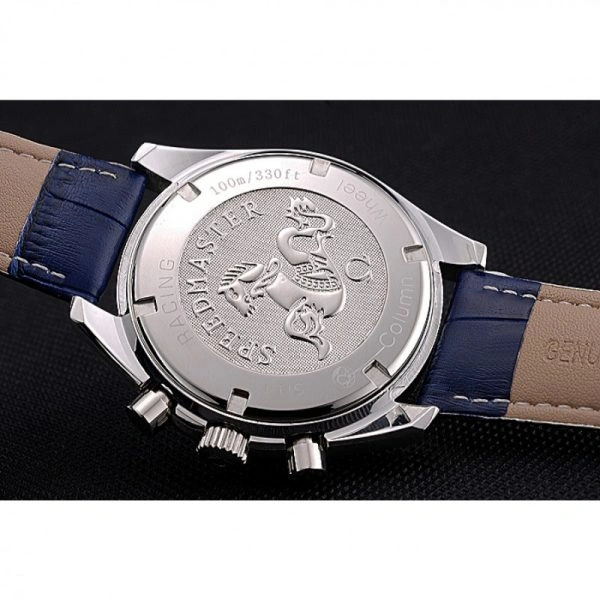 ZipUp Omega Speedmaster 681