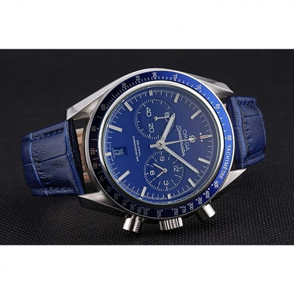 ZipUp Omega Speedmaster 681