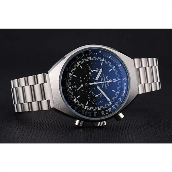 Omega Speedmaster QuickDry 683
