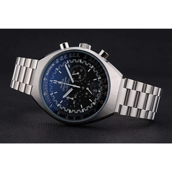 Omega Speedmaster QuickDry 683
