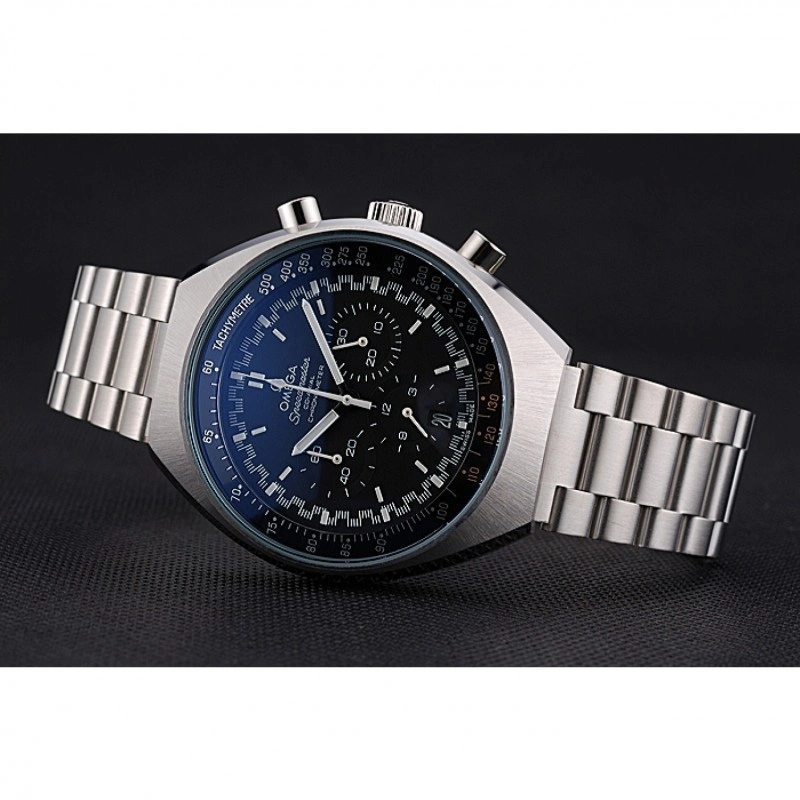 Omega Speedmaster QuickDry 683