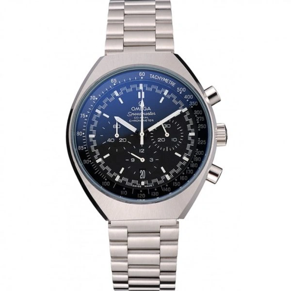 Omega Speedmaster QuickDry 683