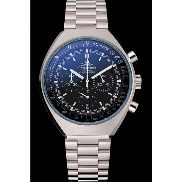 Omega Speedmaster QuickDry 683