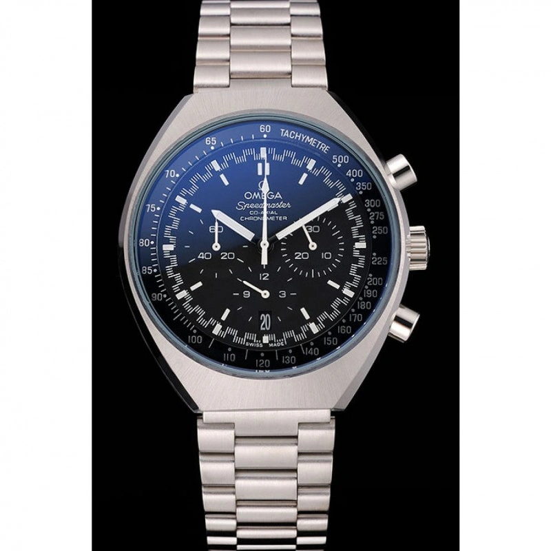 Omega Speedmaster QuickDry 683