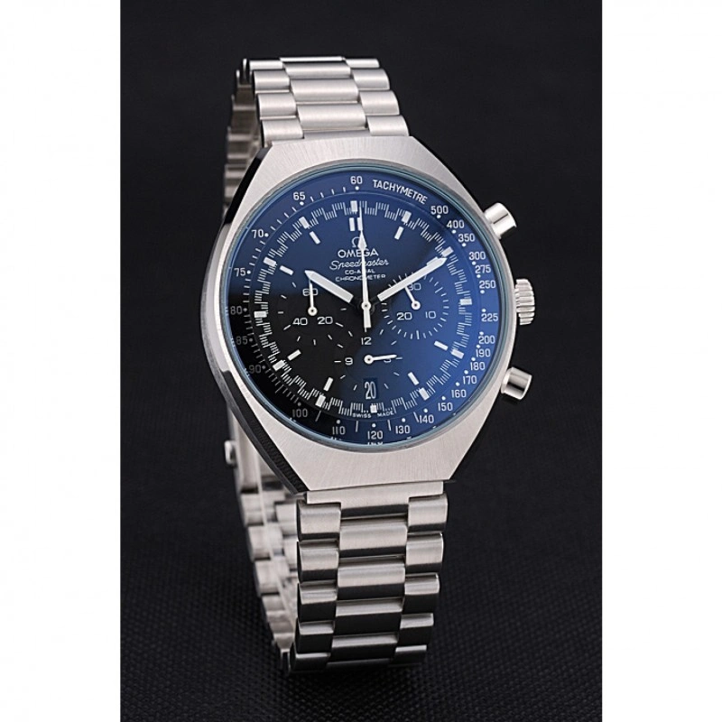 Omega Speedmaster QuickDry 683