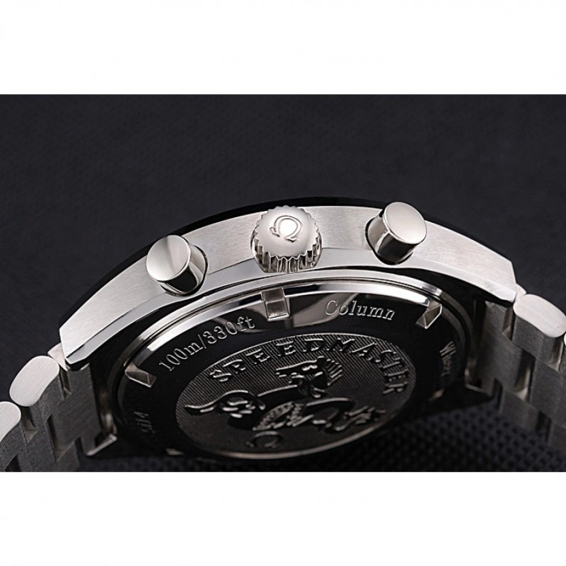 Omega Speedmaster QuickDry 683