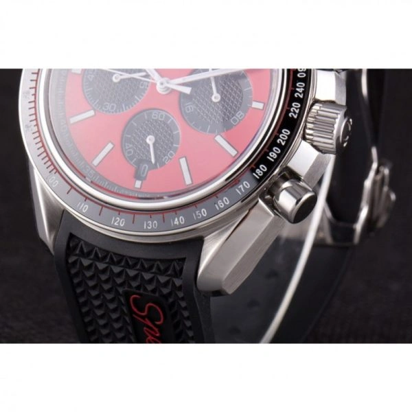Omega Speedmaster Practical 687