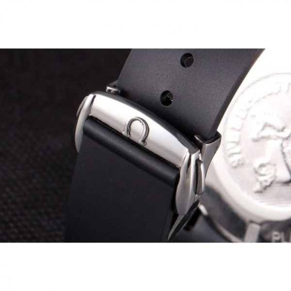 Omega Speedmaster Practical 687