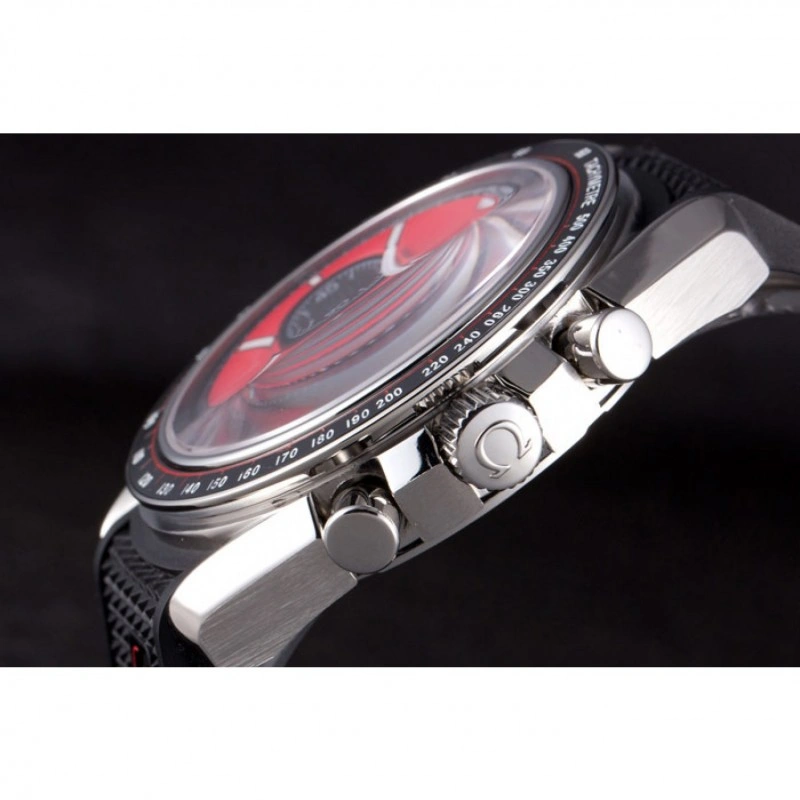 Omega Speedmaster Practical 687