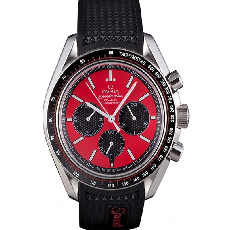 Omega Speedmaster Practical 687