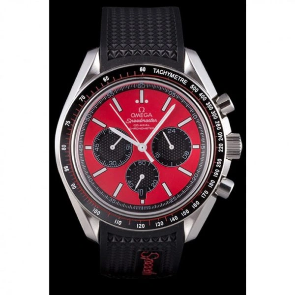 Omega Speedmaster Practical 687