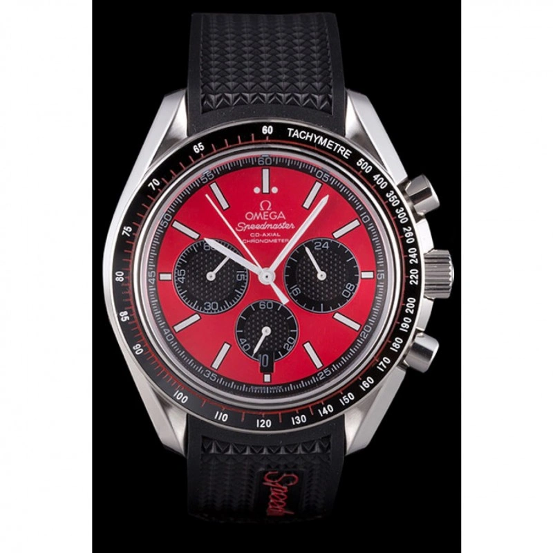 Omega Speedmaster Practical 687