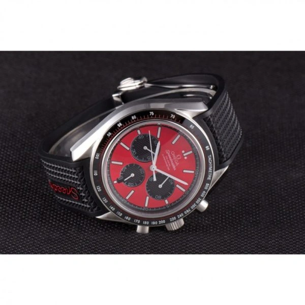Omega Speedmaster Practical 687