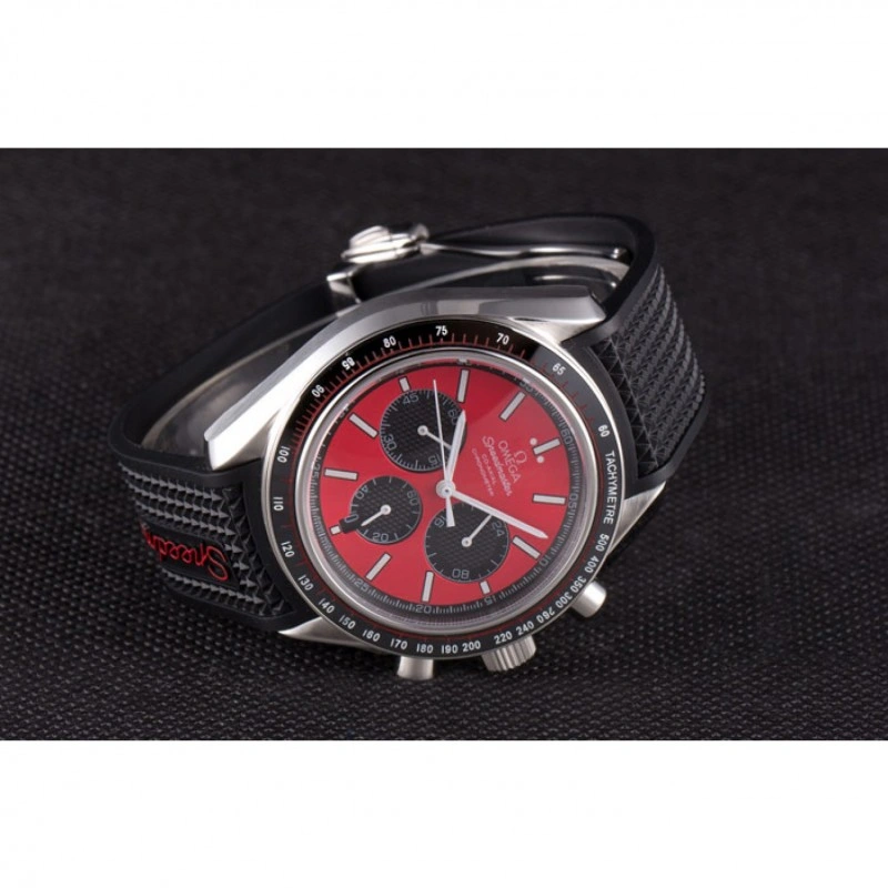 Omega Speedmaster Practical 687