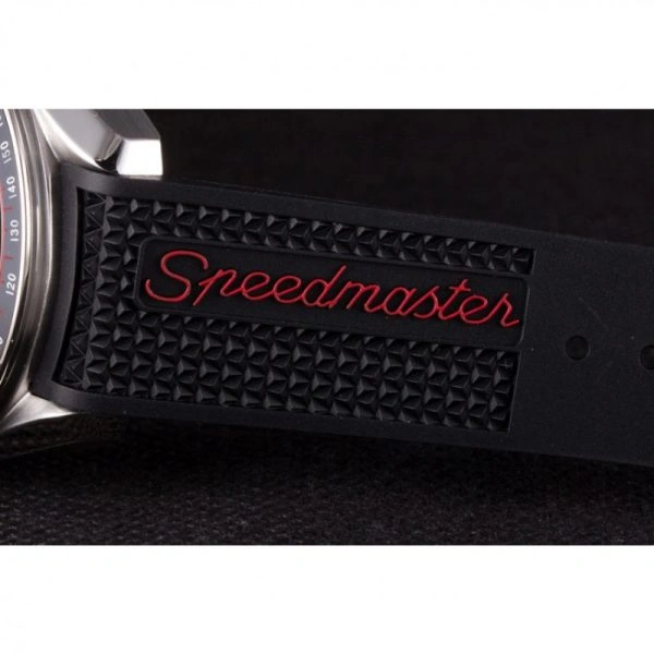 Omega Speedmaster Practical 687