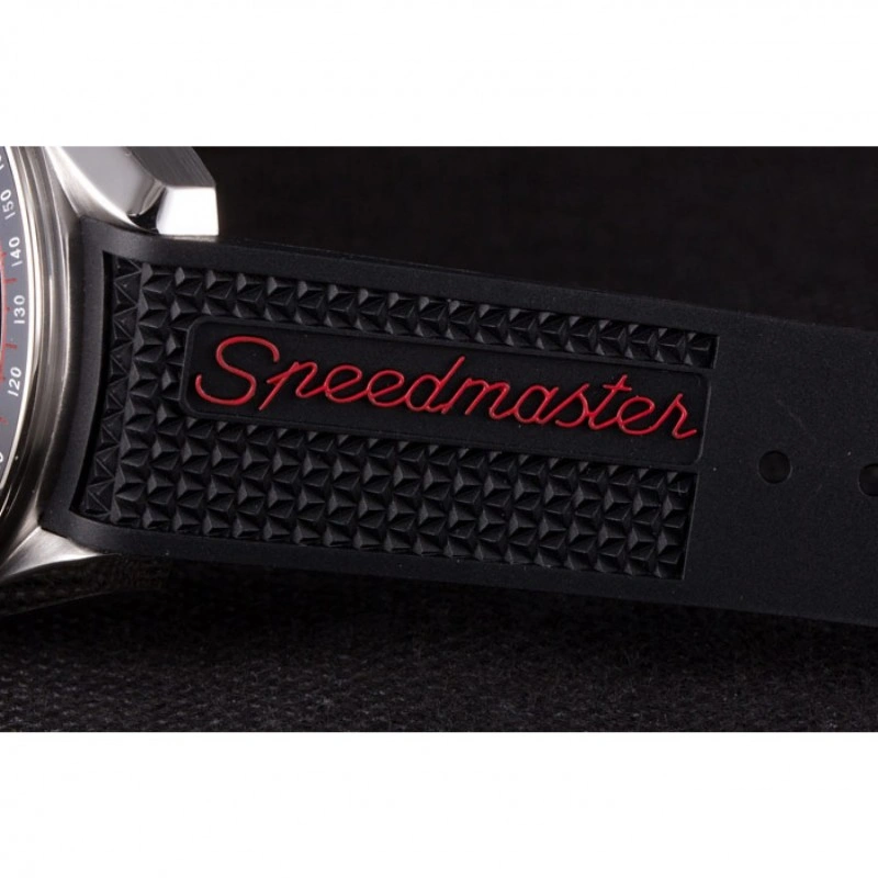 Omega Speedmaster Practical 687