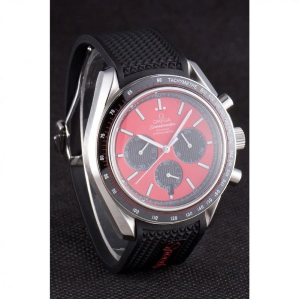 Omega Speedmaster Practical 687