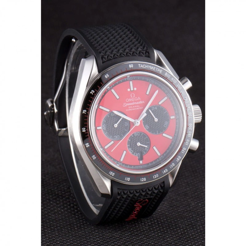 Omega Speedmaster Practical 687