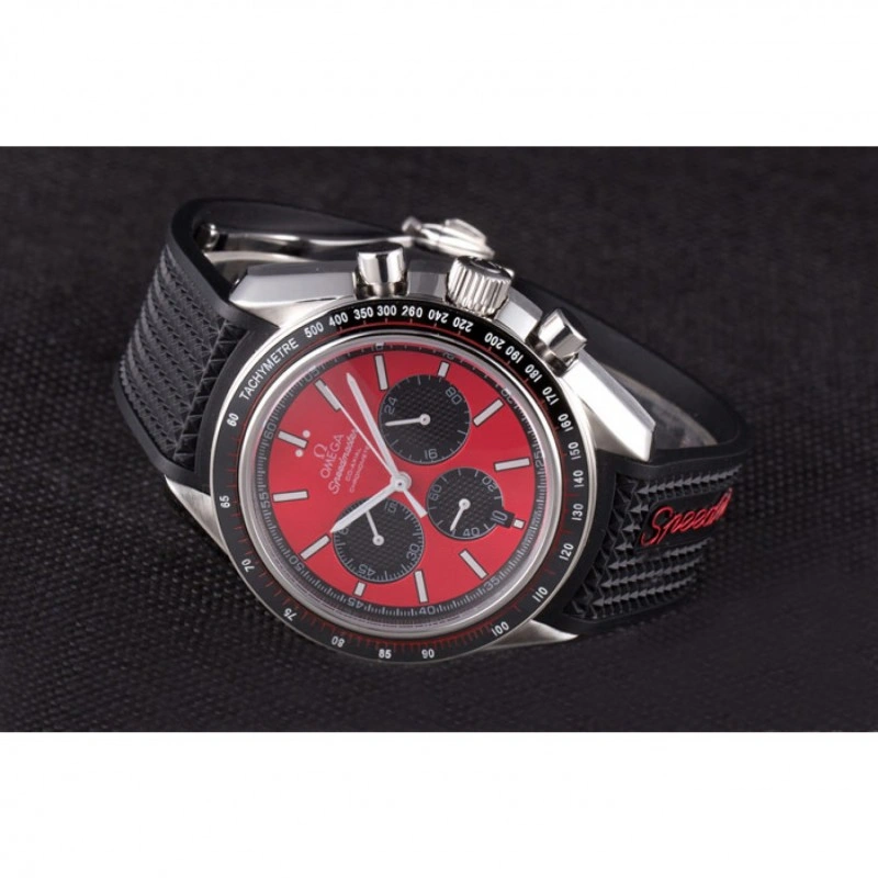 Omega Speedmaster Practical 687