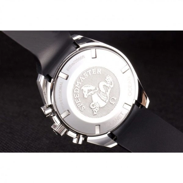 Omega Speedmaster Durable 686