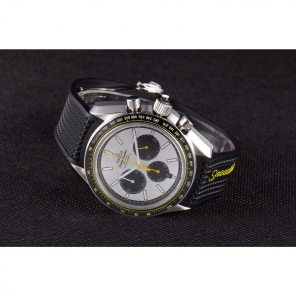 Omega Speedmaster Durable 686