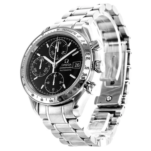 GoodFit Omega Speedmaster Automatic Date 3513.50. 684