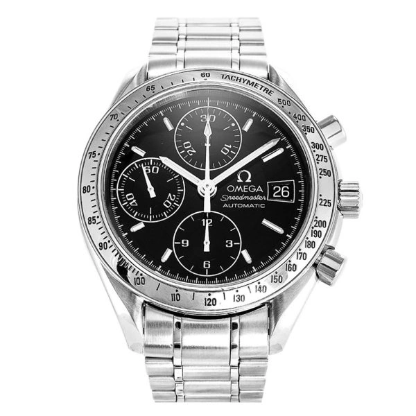 GoodFit Omega Speedmaster Automatic Date 3513.50. 684