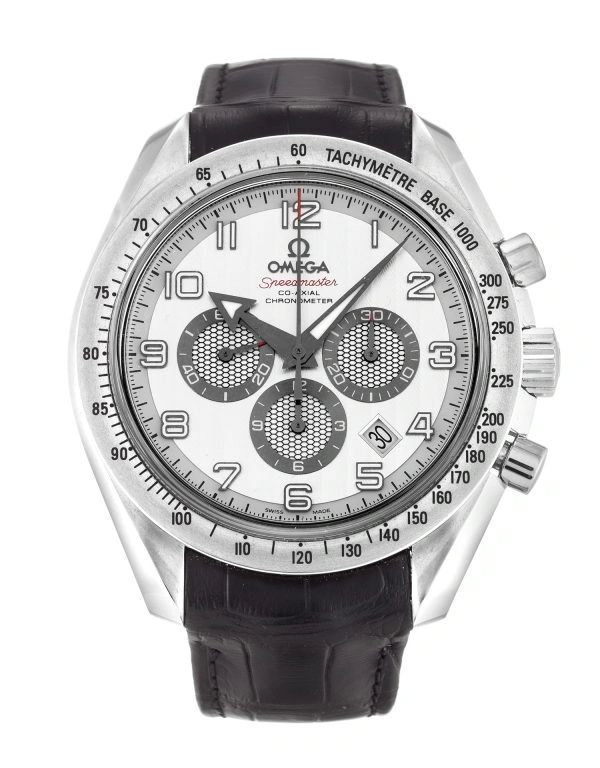 Omega Speedmaster Broad Arrow 321.13.44.50.02. SmoothTexture 688