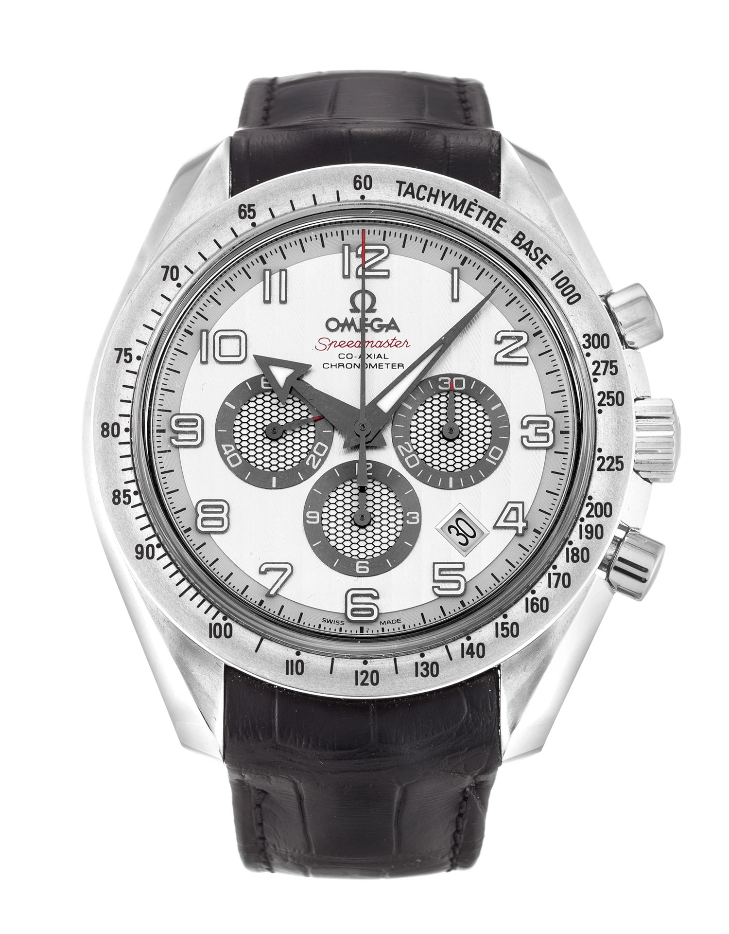 Omega Speedmaster Broad Arrow 321.13.44.50.02. SmoothTexture 688