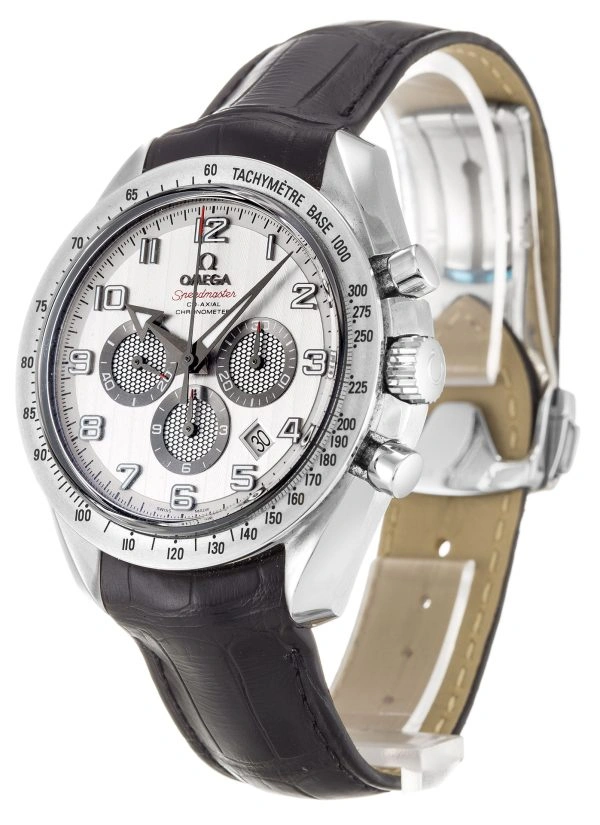 Omega Speedmaster Broad Arrow 321.13.44.50.02. SmoothTexture 688