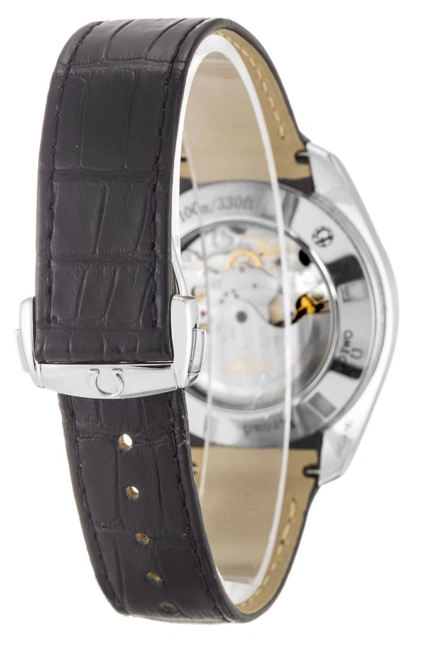 Omega Speedmaster Broad Arrow 321.13.44.50.02. SmoothTexture 688