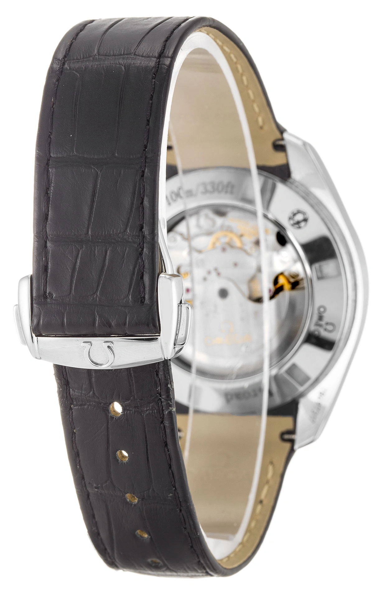Omega Speedmaster Broad Arrow 321.13.44.50.02. SmoothTexture 688