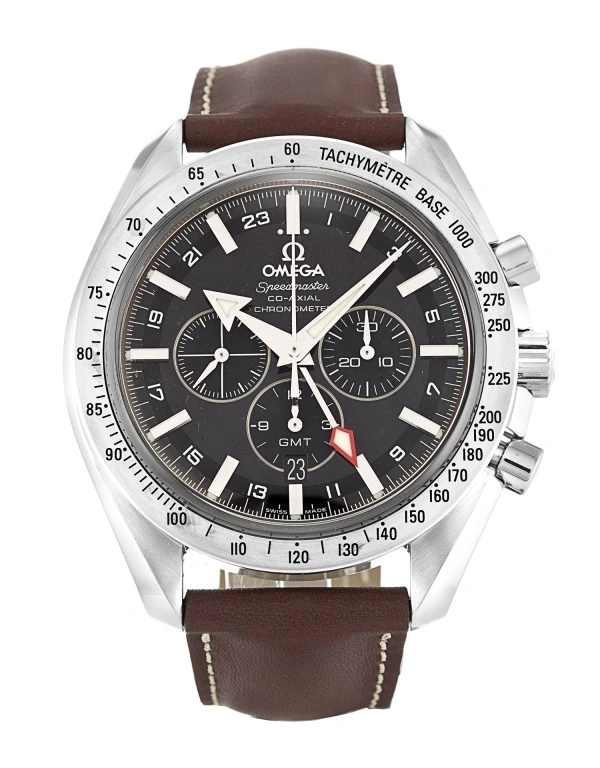 Fashionable Omega Speedmaster Broad Arrow 3881.50. 690