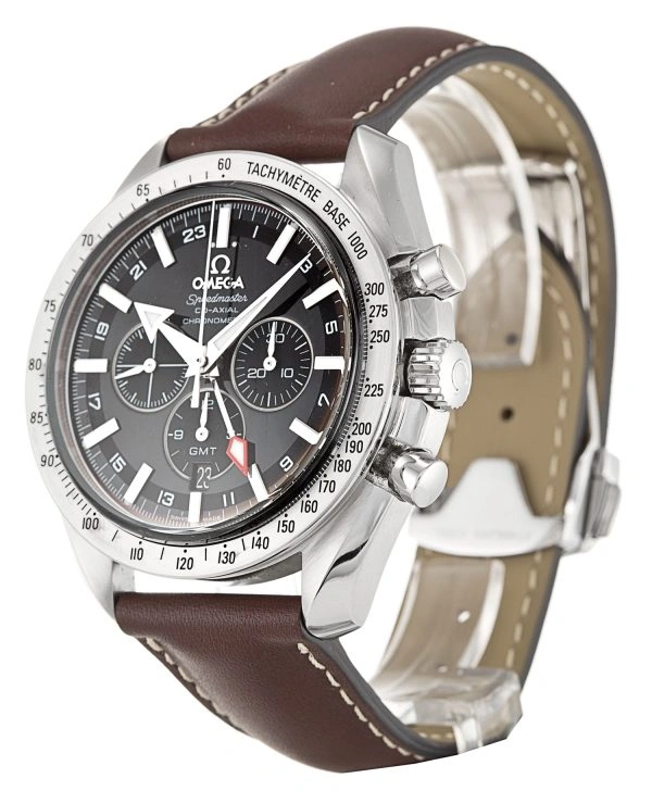 Fashionable Omega Speedmaster Broad Arrow 3881.50. 690