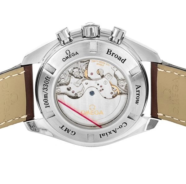 Fashionable Omega Speedmaster Broad Arrow 3881.50. 690
