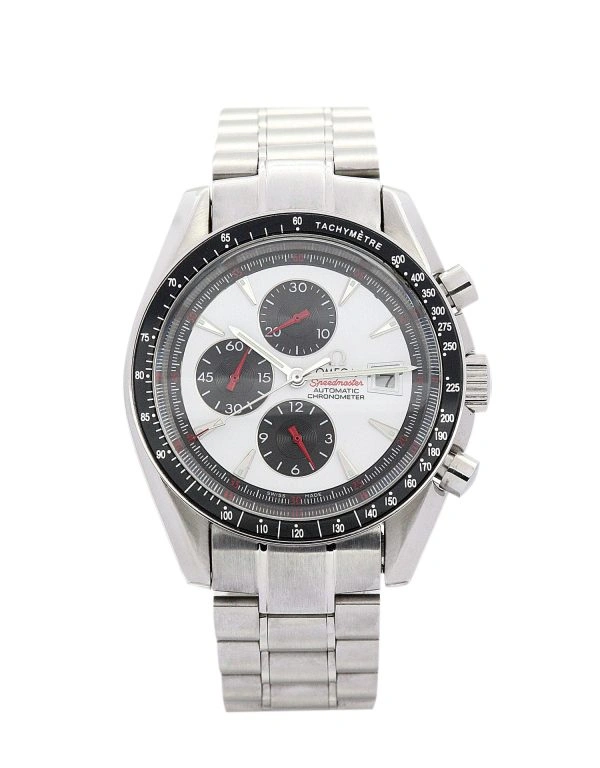 Omega Speedmaster Broad Arrow ComfortFit 689