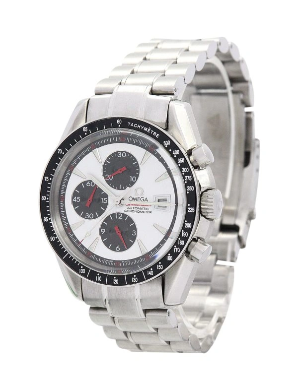 Omega Speedmaster Broad Arrow ComfortFit 689
