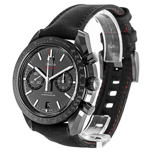 Omega Speedmaster Dark Side of The Moon 311.92.44.51.01. Soft 692