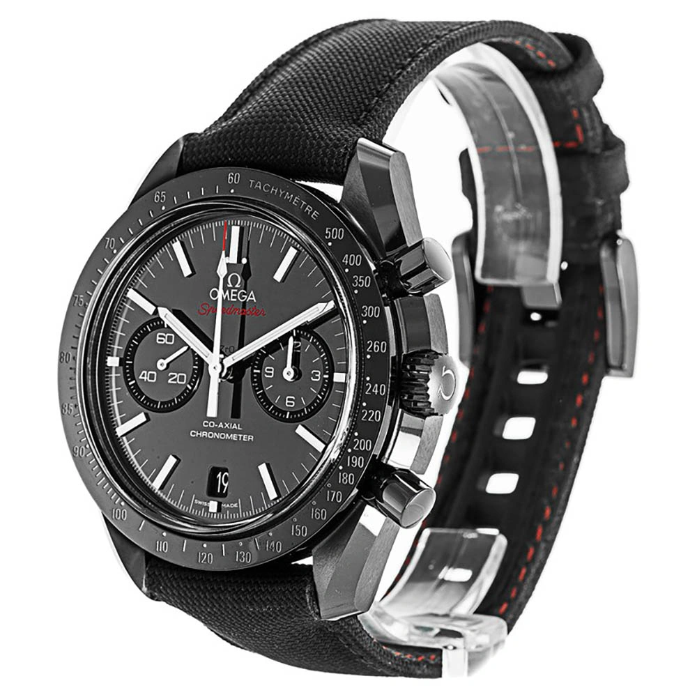 Omega Speedmaster Dark Side of The Moon 311.92.44.51.01. Soft 692